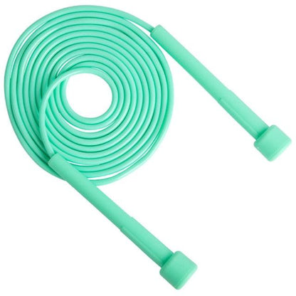 Workout PVC Jump Rope Sport Skipping For Gym Fitness Home Exercise Slim Body Workout Adjustable PVC Jump Rope For Cardio Fitness Versatile Jump Rope For Both Kids Adults Great Jump Rope For Exercise